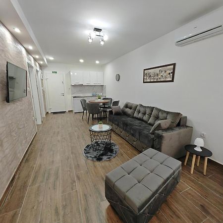 Ferienwohnung Imperial Veliko Gradište Exterior foto