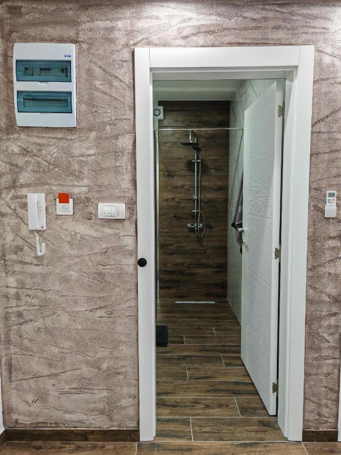 Ferienwohnung Imperial Veliko Gradište Exterior foto