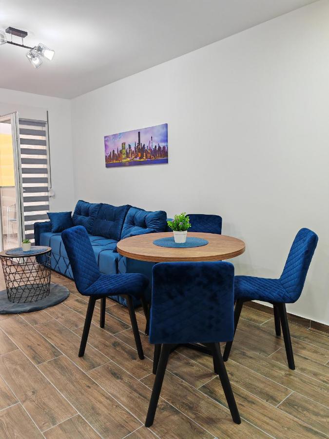 Ferienwohnung Imperial Veliko Gradište Exterior foto