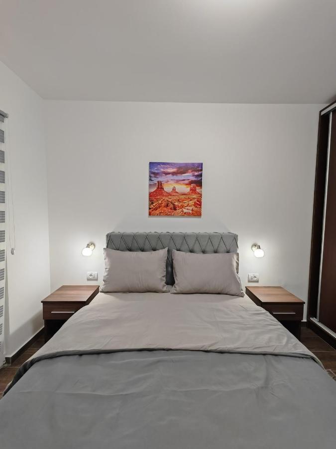 Ferienwohnung Imperial Veliko Gradište Exterior foto