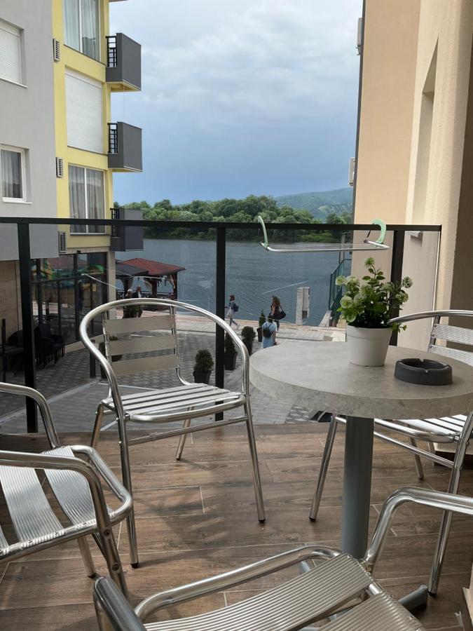 Ferienwohnung Imperial Veliko Gradište Exterior foto