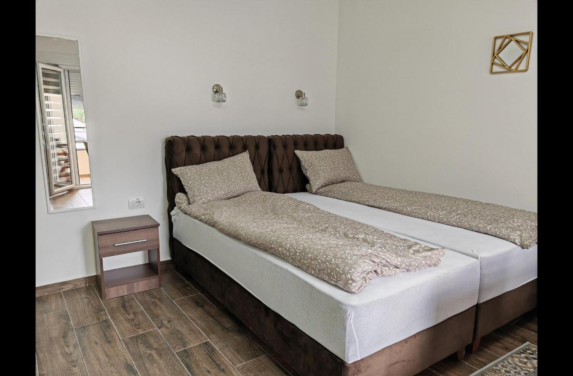 Ferienwohnung Imperial Veliko Gradište Exterior foto