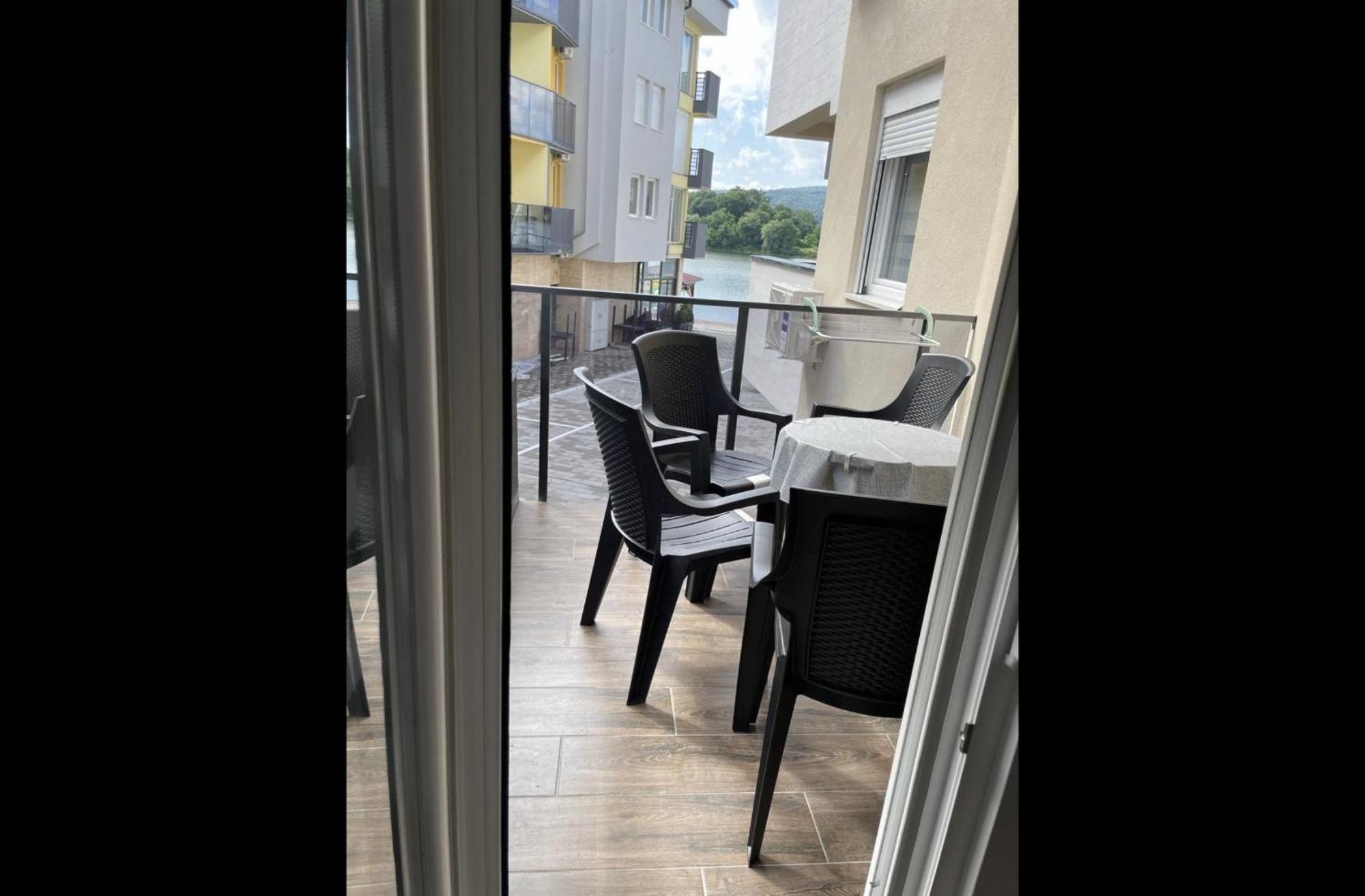 Ferienwohnung Imperial Veliko Gradište Exterior foto