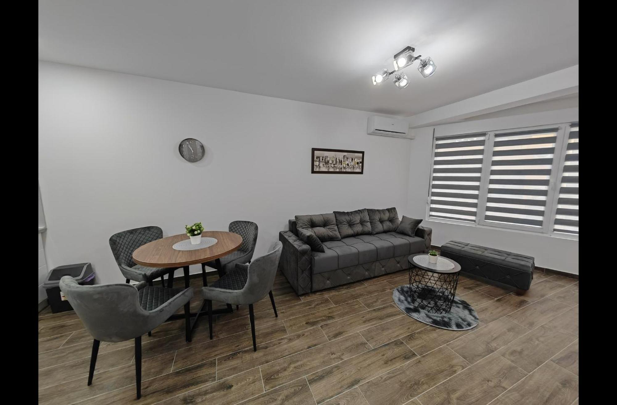Ferienwohnung Imperial Veliko Gradište Exterior foto