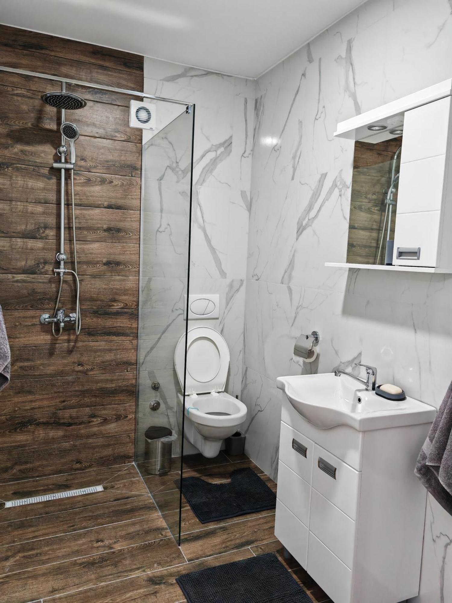 Ferienwohnung Imperial Veliko Gradište Exterior foto